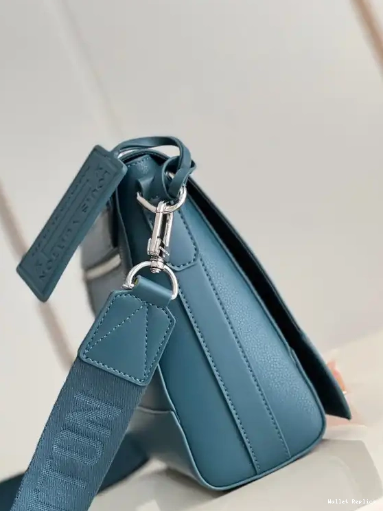 Cheap VUITTON MESSEAGE NEW LOUIS 0603